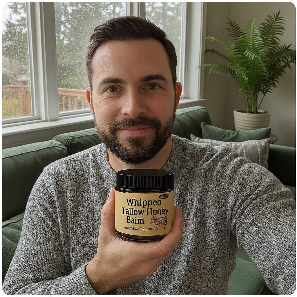 <em>James L., Seattle, WA</em>